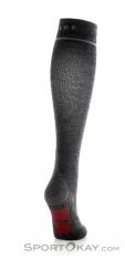 Falke TK Energizing Wool Womens Socks, Falke, Gray, , Female, 0067-10053, 5637624564, 0, N1-16.jpg
