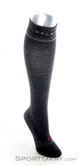 Falke TK Energizing Wool Womens Socks, Falke, Gray, , Female, 0067-10053, 5637624564, 0, N2-02.jpg