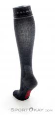 Falke TK Energizing Wool Womens Socks, Falke, Gray, , Female, 0067-10053, 5637624564, 0, N2-12.jpg