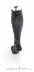 Falke TK Energizing Wool Womens Socks, Falke, Gris, , Mujer, 0067-10053, 5637624564, 0, N3-13.jpg