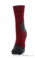 Falke RU3 Womens Socks, Falke, Rojo, , Mujer, 0067-10054, 5637624573, 4043874267373, N1-06.jpg