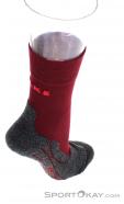 Falke RU3 Womens Socks, Falke, Red, , Female, 0067-10054, 5637624573, 4043874267373, N3-18.jpg