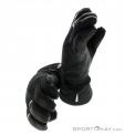 Salomon Propeller Dry Gloves, Salomon, Black, , Male,Female,Unisex, 0018-10916, 5637624577, 889645742526, N2-07.jpg