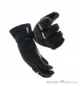 Salomon Propeller Dry Gloves, Salomon, Black, , Male,Female,Unisex, 0018-10916, 5637624577, 889645742526, N5-05.jpg