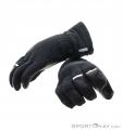 Salomon Propeller Dry Gloves, Salomon, Black, , Male,Female,Unisex, 0018-10916, 5637624577, 889645742526, N5-10.jpg