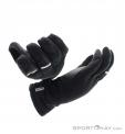Salomon Propeller Dry Gloves, , Black, , Male,Female,Unisex, 0018-10916, 5637624577, , N5-20.jpg
