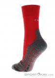 Falke RU 4 Mens Socks, Falke, Red, , Male, 0067-10055, 5637624583, 4043874267533, N1-11.jpg