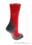 Falke RU 4 Mens Socks, Falke, Red, , Male, 0067-10055, 5637624583, 4043874267533, N2-17.jpg