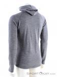 Houdini Wooler Houdi Herren Outdoorsweater, Houdini, Grau, , Herren, 0286-10035, 5637624611, 7322710294382, N1-11.jpg