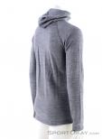 Houdini Wooler Houdi Herren Outdoorsweater, Houdini, Grau, , Herren, 0286-10035, 5637624611, 7322710294382, N1-16.jpg