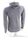 Houdini Wooler Houdi Herren Outdoorsweater, Houdini, Grau, , Herren, 0286-10035, 5637624611, 7322710294382, N2-12.jpg