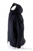 Houdini Sherlock Coat Mens Coat, Houdini, Black, , Male, 0286-10036, 5637624616, 7322710298106, N2-07.jpg