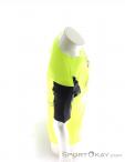 Fox Attack Pro SS Jersey Mens Biking Shirt, Fox, Yellow, , Male, 0236-10175, 5637624665, 0, N3-18.jpg