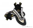 La Sportiva Miura Femmes Chaussures d’escalade, La Sportiva, Blanc, , Femmes, 0024-10450, 5637624689, 801216072665, N2-02.jpg