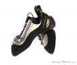 La Sportiva Miura Femmes Chaussures d’escalade, La Sportiva, Blanc, , Femmes, 0024-10450, 5637624689, 801216072665, N2-07.jpg