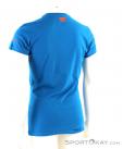 Dynafit Graphic CO M S/S Tee Mens T-Shirt, Dynafit, Blue, , Male, 0015-10673, 5637624699, 4053865890404, N1-11.jpg