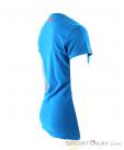 Dynafit Graphic CO M S/S Tee Mens T-Shirt, , Blue, , Male, 0015-10673, 5637624699, , N1-16.jpg