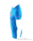 Dynafit Graphic CO M S/S Tee Mens T-Shirt, , Blue, , Male, 0015-10673, 5637624699, , N2-07.jpg