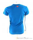 Dynafit Graphic CO M S/S Tee Mens T-Shirt, , Blue, , Male, 0015-10673, 5637624699, , N2-12.jpg
