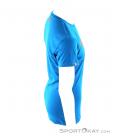 Dynafit Graphic CO M S/S Tee Mens T-Shirt, , Blue, , Male, 0015-10673, 5637624699, , N2-17.jpg