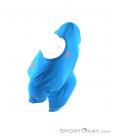 Dynafit Graphic CO M S/S Tee Mens T-Shirt, , Blue, , Male, 0015-10673, 5637624699, , N4-09.jpg