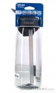 Camelbak Eddy Bottle 1l Trinkflasche, Camelbak, Grau, , , 0132-10187, 5637624717, 886798533612, N1-11.jpg