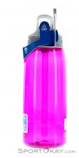 Camelbak Eddy Bottle 1l Trinkflasche, Camelbak, Pink-Rosa, , , 0132-10187, 5637624718, 886798001319, N1-06.jpg