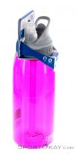 Camelbak Eddy Bottle 1l Water Bottle, Camelbak, Pink, , , 0132-10187, 5637624718, 886798001319, N2-17.jpg