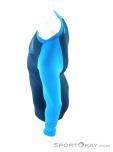 Dynafit Speed Dryarn M LS Mens Shirt, Dynafit, Blue, , Male, 0015-10674, 5637624731, 4053865906037, N3-08.jpg