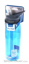 Camelbak Eddy Bottle 0,75l Water Bottle, Camelbak, Blue, , , 0132-10189, 5637624743, 886798420639, N2-02.jpg