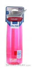 Camelbak Eddy Bottle 0,75l Water Bottle, Camelbak, Pink, , , 0132-10189, 5637624746, 886798536262, N1-01.jpg