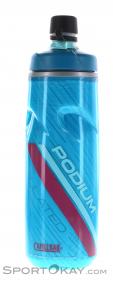 Camelbak Podium Chill Bottle 0,62l Water Bottle, Camelbak, Bleu, , , 0132-10190, 5637624757, 886798009995, N1-11.jpg