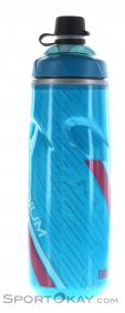 Camelbak Podium Chill Bottle 0,62l Water Bottle, Camelbak, Blue, , , 0132-10190, 5637624757, 886798009995, N1-16.jpg