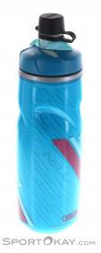 Camelbak Podium Chill Bottle 0,62l Water Bottle, Camelbak, Blue, , , 0132-10190, 5637624757, 886798009995, N2-07.jpg
