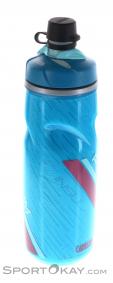 Camelbak Podium Chill Bottle 0,62l Water Bottle, Camelbak, Azul, , , 0132-10190, 5637624757, 886798009995, N2-17.jpg