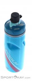 Camelbak Podium Chill Bottle 0,62l Water Bottle, Camelbak, Bleu, , , 0132-10190, 5637624757, 886798009995, N3-03.jpg