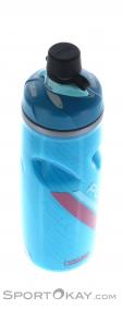 Camelbak Podium Chill Bottle 0,62l Water Bottle, Camelbak, Blue, , , 0132-10190, 5637624757, 886798009995, N3-08.jpg