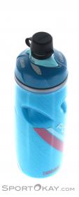 Camelbak Podium Chill Bottle 0,62l Water Bottle, Camelbak, Blue, , , 0132-10190, 5637624757, 886798009995, N3-18.jpg