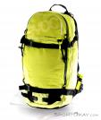 Evoc FR Guide Team 30l Backpack, Evoc, Yellow, , Male,Female,Unisex, 0152-10241, 5637624770, 4250450712800, N2-02.jpg