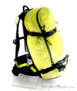 Evoc FR Guide Team 30l Backpack, Evoc, Yellow, , Male,Female,Unisex, 0152-10241, 5637624770, 4250450712800, N2-17.jpg