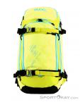 Evoc FR Pro W 20l Womens Backpack, , Yellow, , Female, 0152-10242, 5637624788, , N1-01.jpg