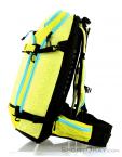 Evoc FR Pro W 20l Womens Backpack, Evoc, Yellow, , Female, 0152-10242, 5637624788, 4250450711445, N1-06.jpg