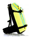 Evoc FR Pro W 20l Womens Backpack, Evoc, Yellow, , Female, 0152-10242, 5637624788, 4250450711445, N1-16.jpg