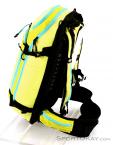 Evoc FR Pro W 20l Womens Backpack, , Yellow, , Female, 0152-10242, 5637624788, , N2-07.jpg