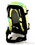 Evoc FR Pro W 20l Womens Backpack, Evoc, Yellow, , Female, 0152-10242, 5637624788, 4250450711445, N2-12.jpg