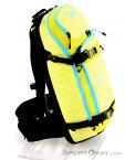 Evoc FR Pro W 20l Womens Backpack, Evoc, Yellow, , Female, 0152-10242, 5637624788, 4250450711445, N2-17.jpg