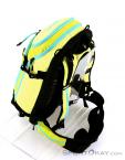 Evoc FR Pro W 20l Womens Backpack, Evoc, Yellow, , Female, 0152-10242, 5637624788, 4250450711445, N3-08.jpg