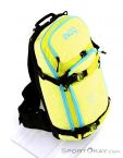 Evoc FR Pro W 20l Womens Backpack, , Yellow, , Female, 0152-10242, 5637624788, , N3-18.jpg