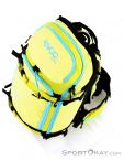 Evoc FR Pro W 20l Womens Backpack, , Yellow, , Female, 0152-10242, 5637624788, , N4-04.jpg