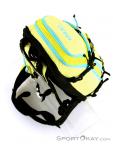 Evoc FR Pro W 20l Womens Backpack, Evoc, Yellow, , Female, 0152-10242, 5637624788, 4250450711445, N4-14.jpg